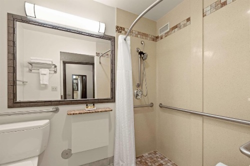 Best Western Plus Tree House image 13