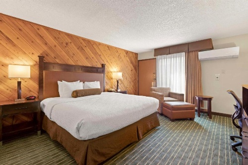 Best Western Plus Tree House image 18