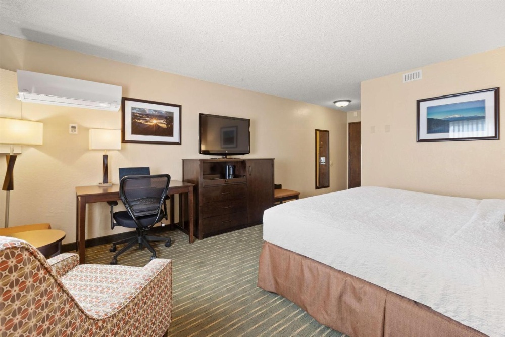 Best Western Plus Tree House Main image