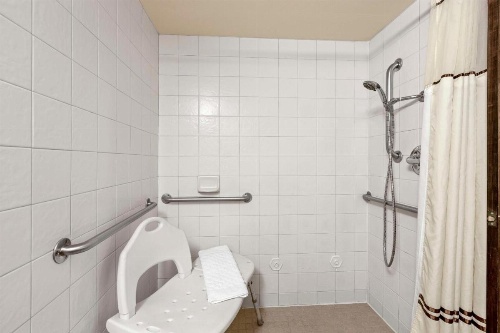 Best Western Plus Tree House image 19