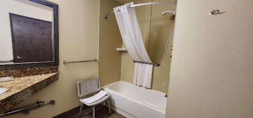 Best Western Plus Tree House image 21