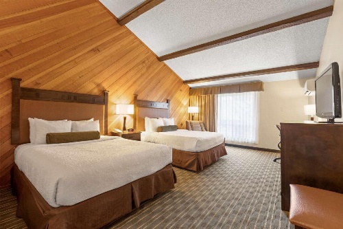 Best Western Plus Tree House image 3