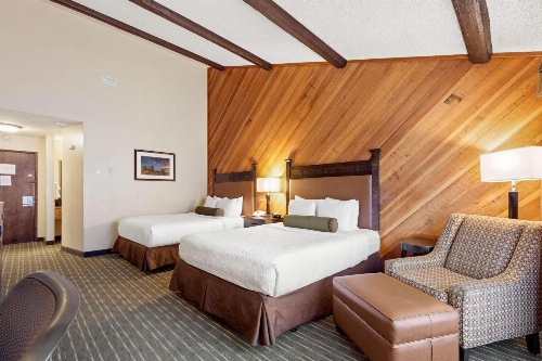Best Western Plus Tree House image 4