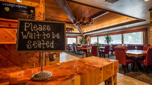 Best Western Plus Tree House image 39